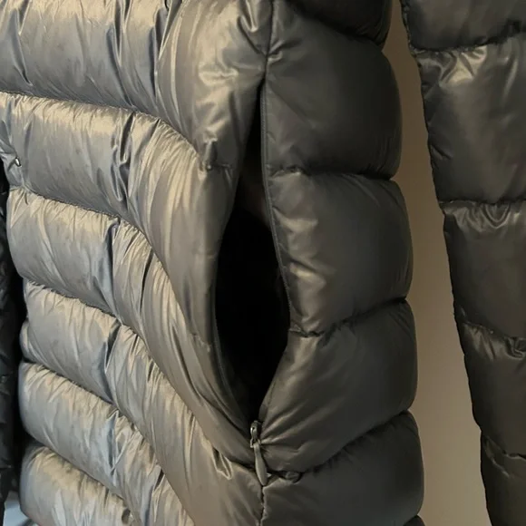 Cotes of London Women's Down Jacket Size M - Picture 7 of 12